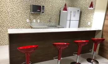 Imagem 2: Apartamento 3 quartos ( 3 suítes ), sol da manhã, moveis planejados