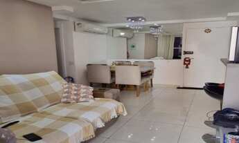 Imagem 3: Vendo apartamento 2 quartos Up Barra, decorado