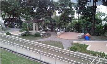 Imagem 2: Apartamento à venda na Taquara-RJ: 2 quartos, 1 sala, 1 banheiro, 1 vaga de garagem - Cond