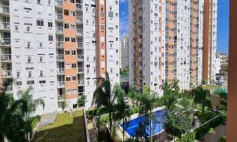 Imagem 2: Vendo apartamento 2 quartos Up Barra, decorado