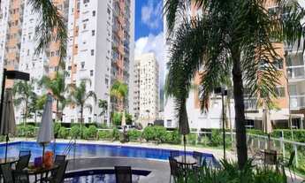 Imagem 3: Up Barra, apartamento Garden 2 quartos, piso porcelanato, lazer completo, coladinho no sho
