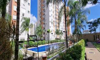 Imagem: Up Barra, apartamento Garden 2 quartos