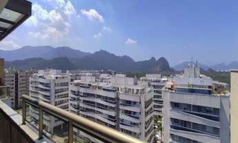 Imagem: Recreio, Park Premium, 4 quartos (suite)