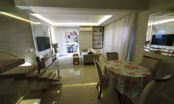 Imagem 2: Barra da Tijuca, Union, Cobertura 4 quartos (2 suite), moveis planejados, porcelanato, laz