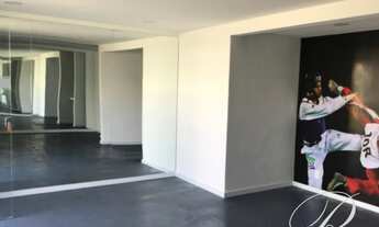 Imagem 3: Apartamento à venda em Campo Grande, Rio de Janeiro-RJ: 3 quartos, 1 suíte, lazer completo
