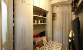 Imagem 4: Recreio - Gleba B, 2 quartos (suíte), armarios planejados, 500m da praia