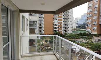 Imagem: Vendo apartamento Soho Barra da Tijuca