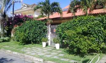 Imagem 4: Vendo linda casa em Vargem Pequena, 4 quartos (2 suites com closet), dependencia, quintal