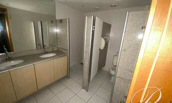 Imagem 7: Barra da Tijuca, Sala corporativa com 199m², no O2 Corporate & Office