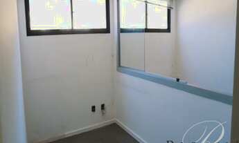 Imagem 5: Vendo sala comercial na Haddock Lobo com 258m², 16 vagas de garagem, proximo metrô