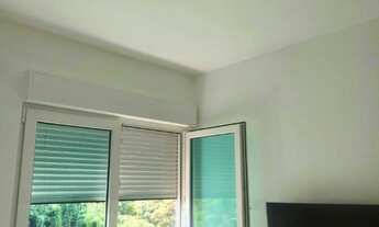 Imagem 6: Vendo Laranjeiras, otimo apartamento 2 quartos (suite) + dependencia completa, vista Pao d