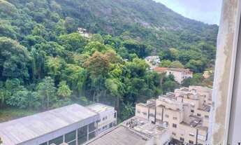 Imagem: Vendo Laranjeiras, otimo apartamento 2 quartos