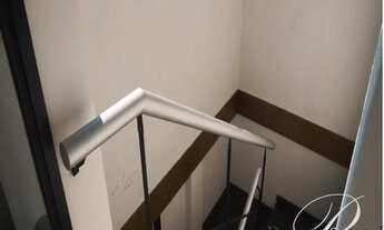 Imagem 4: Vendo sala comercial na Haddock Lobo com 258m², 16 vagas de garagem, proximo metrô