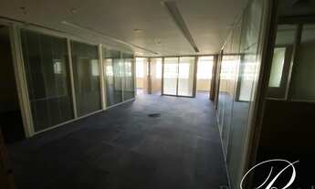 Imagem 2: Barra da Tijuca, Sala corporativa com 199m², no O2 Corporate & Office