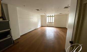 Imagem 3: Vendo sala comercial com 39m², centro do Rio, em frente ao Metro