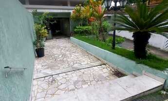 Imagem 3: Vendo Laranjeiras, otimo apartamento 2 quartos (suite) + dependencia completa, vista Pao d