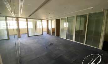 Imagem: Barra da Tijuca, Sala corporativa com 199m²