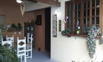 Imagem 7: Vendo linda casa em Vargem Pequena, 4 quartos (2 suites com closet), dependencia, quintal