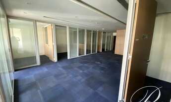 Imagem 3: Barra da Tijuca, Sala corporativa com 199m², no O2 Corporate & Office