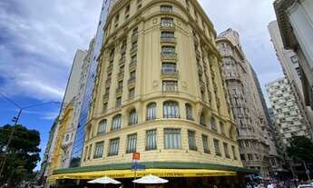 Imagem: Vendo sala comercial com 39m², centro do