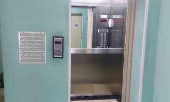 Imagem 7: Vendo Laranjeiras, otimo apartamento 2 quartos (suite) + dependencia completa, vista Pao d