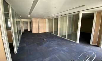 Imagem 4: Barra da Tijuca, Sala corporativa com 199m², no O2 Corporate & Office