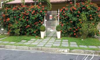 Imagem 3: Vendo linda casa em Vargem Pequena, 4 quartos (2 suites com closet), dependencia, quintal