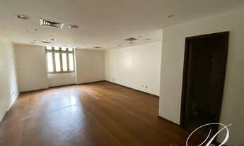 Imagem 4: Vendo sala comercial com 39m², centro do Rio, em frente ao Metro