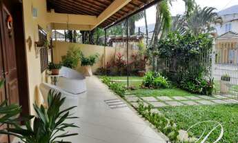 Imagem: Vendo linda casa em Vargem Pequena, 4 quartos