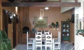 Imagem 5: Vendo linda casa em Vargem Pequena, 4 quartos (2 suites com closet), dependencia, quintal