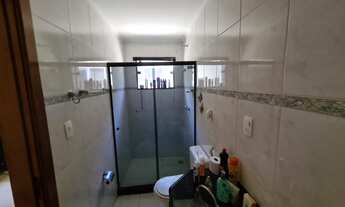 Imagem 5: Vendo casa triplex em condominio Vargem Pequena, 4 quartos (3 suites), quintal com piscina