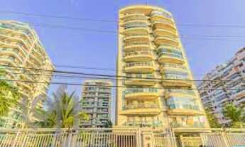 Imagem 5: Apartamento à venda na Barra da Tijuca - 2 quartos, 1 suíte, lazer completo e segurança 24