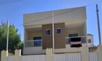 Imagem: Casa Duplex em Campo Grande