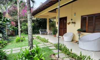 Imagem 6: Vendo linda casa em Vargem Pequena, 4 quartos (2 suites com closet), dependencia, quintal