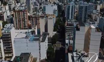 Imagem 2: Vendo sala comercial na Haddock Lobo com 258m², 16 vagas de garagem, proximo metrô