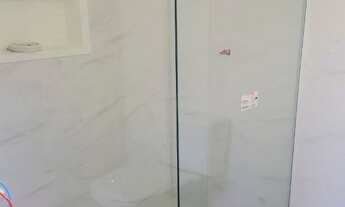 Imagem 7: Campo Grande, linda casa duplex, 3 suites, vaga de garagem, quintal, varanda, fino acabame