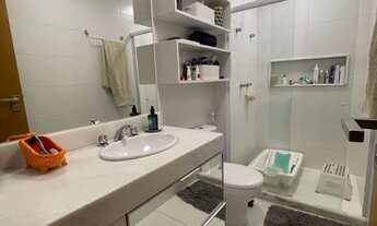 Imagem 7: Vendo lindo apartamento Recreio, decorado e planejado, 4 quartos + dependencia, 2 vagas, s