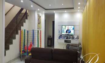 Imagem: Vendo excelente casa duplex, Campo Grande