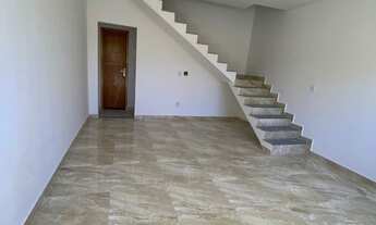 Imagem 7: Venda casa duplex, 2 quartos, primeira locaçao, financiada, bairro Manoela