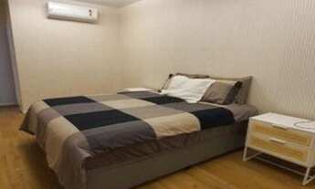 Imagem 7: Vendo casa Recreio, 3 suites + dependencia, quintal, area gourmet, piscina, sauna