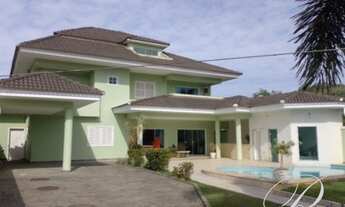 Imagem: Vargem Grande, belissima casa triplex, 5