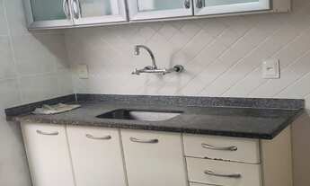 Imagem 6: Vendo Recreio apartamento 2 quartos (suite), varandão, frente