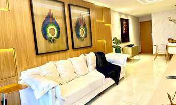 Imagem: Vendo lindo apartamento Recreio, decorado