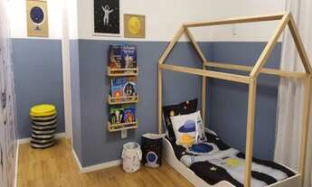 Imagem 3: Vendo casa Recreio, 3 suites + dependencia, quintal, area gourmet, piscina, sauna