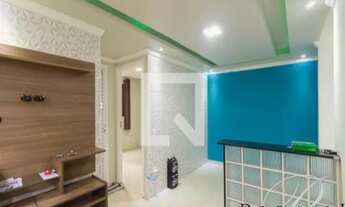 Imagem: Campo Grande, Reserva das Arvores, apto