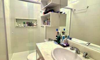 Imagem 4: Vendo lindo apartamento Recreio, decorado e planejado, 4 quartos + dependencia, 2 vagas, s