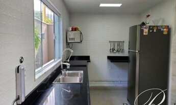 Imagem 7: Vendo excelente casa em Vargem Pequena, 4 quartos (2 suites), quintal, piscina, aceita per