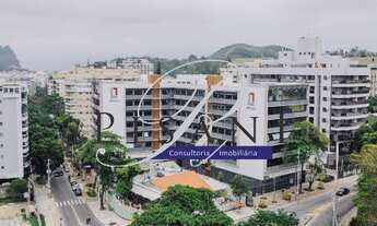 Imagem: UPSIDE Freguesia, sala comercial em um empreendimento