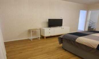 Imagem 6: Vendo casa Recreio, 3 suites + dependencia, quintal, area gourmet, piscina, sauna