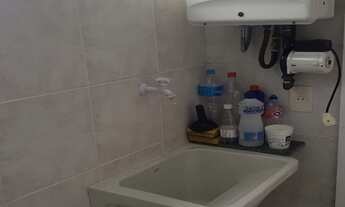 Imagem 5: Vendo Recreio apartamento 2 quartos (suite), varandão, frente
